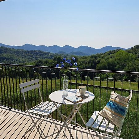 Agriturismo Riva Beata Cavaso Del Tomba Esterno foto