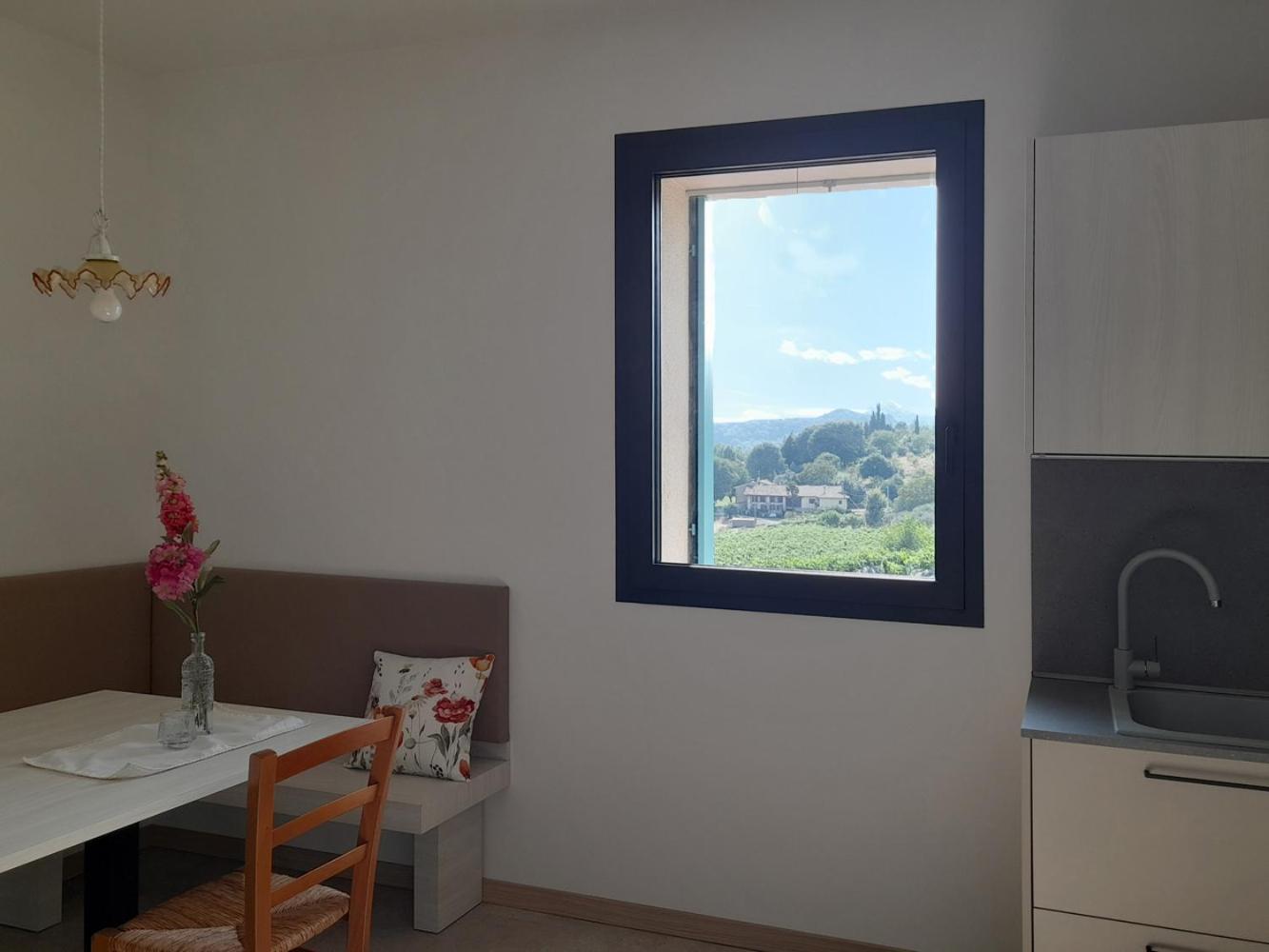 Agriturismo Riva Beata Cavaso Del Tomba Esterno foto