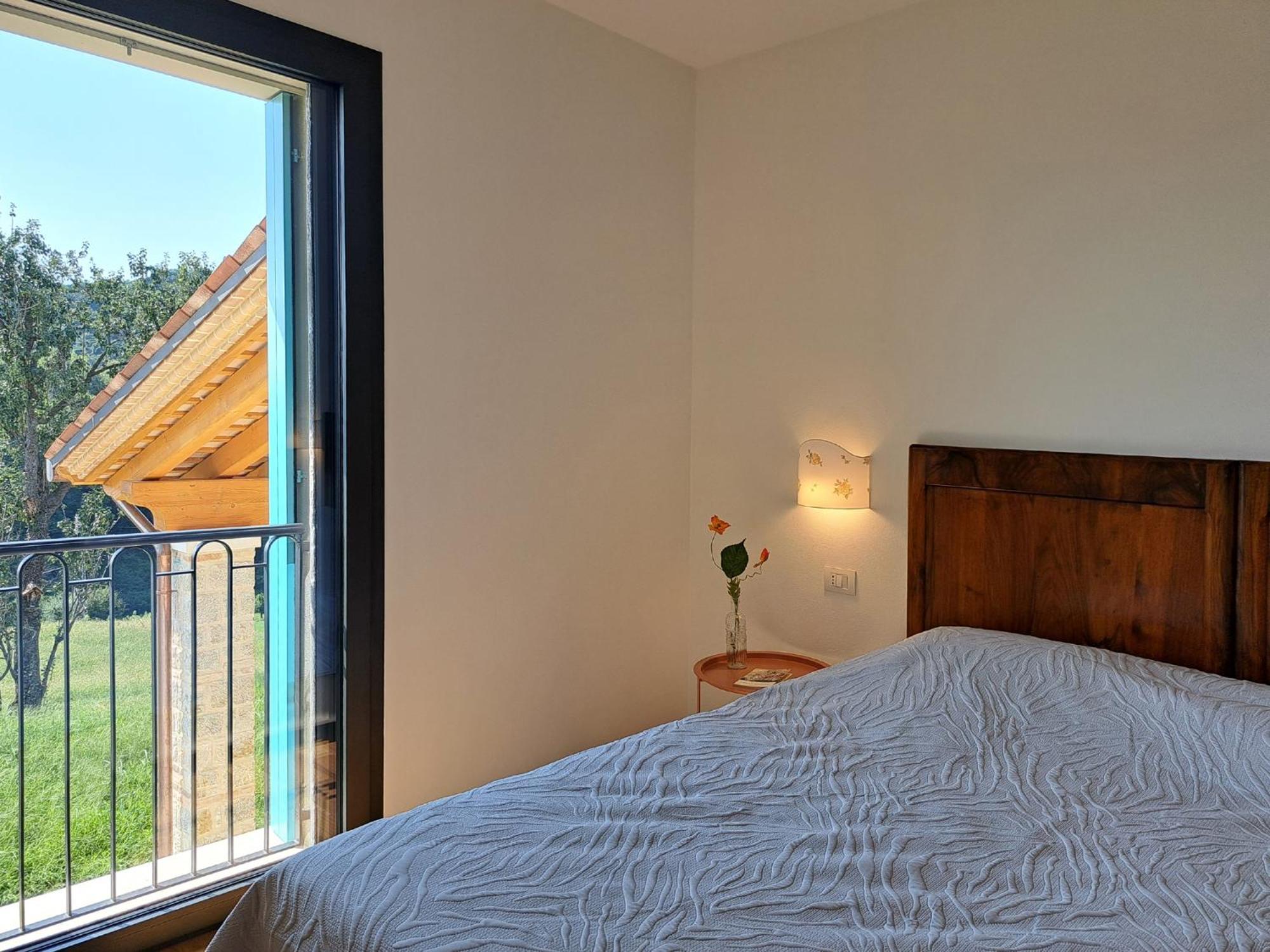Agriturismo Riva Beata Cavaso Del Tomba Esterno foto